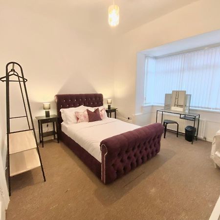 Roker End Guest House Sunderland  Luaran gambar