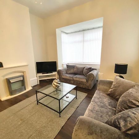 Roker End Guest House Sunderland  Luaran gambar