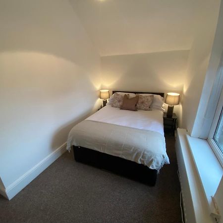 Roker End Guest House Sunderland  Luaran gambar