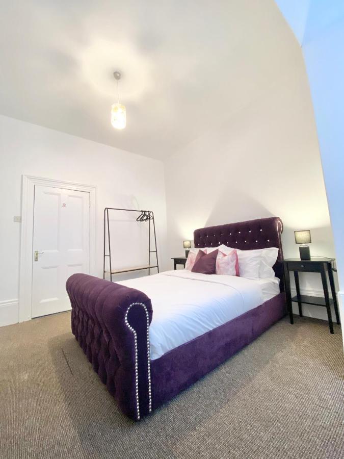 Roker End Guest House Sunderland  Luaran gambar