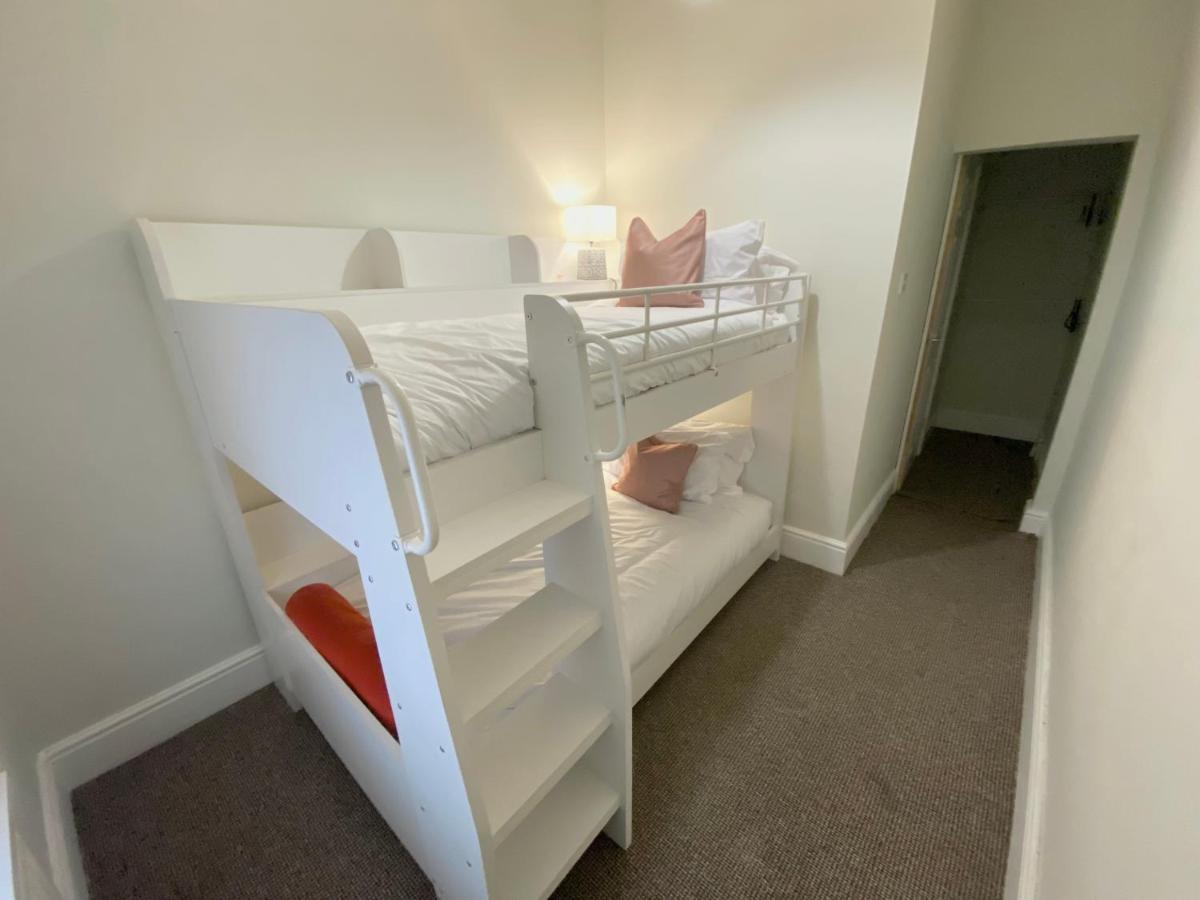 Roker End Guest House Sunderland  Luaran gambar