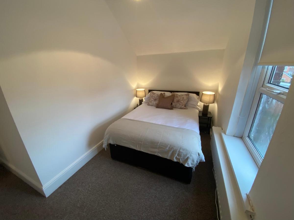 Roker End Guest House Sunderland  Luaran gambar