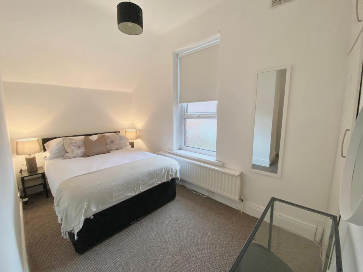 Roker End Guest House Sunderland  Luaran gambar
