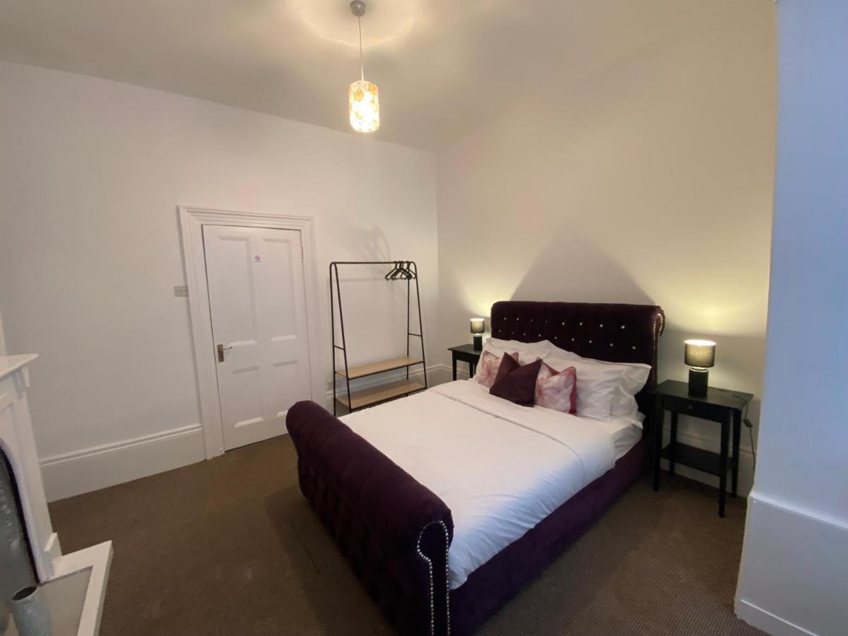 Roker End Guest House Sunderland  Luaran gambar