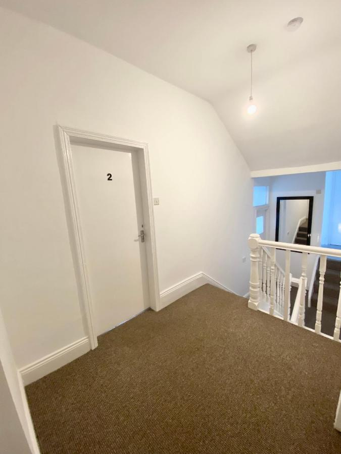 Roker End Guest House Sunderland  Luaran gambar