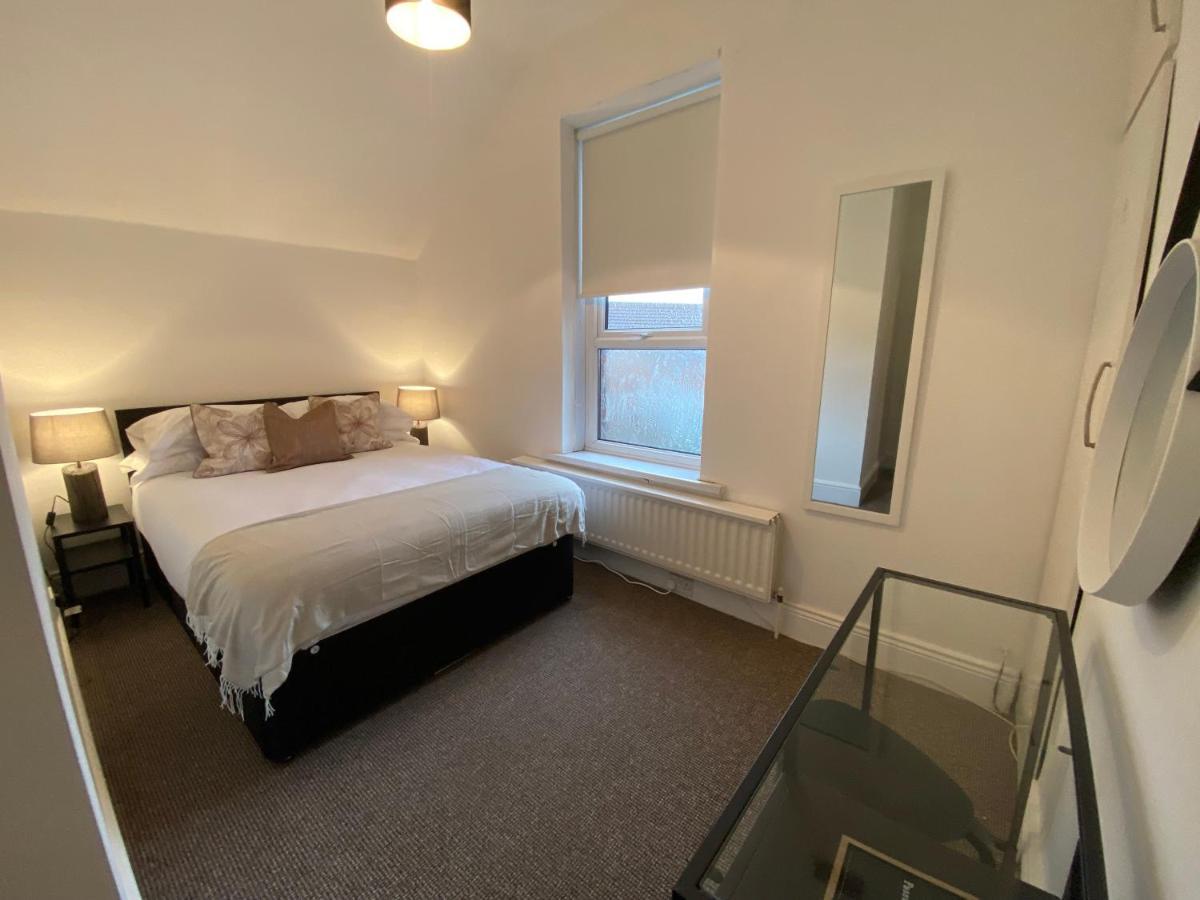 Roker End Guest House Sunderland  Luaran gambar